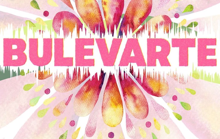 Logotipo de Bulevarte
