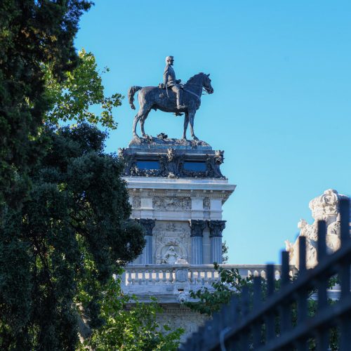 Monumento a Alfonso XIII