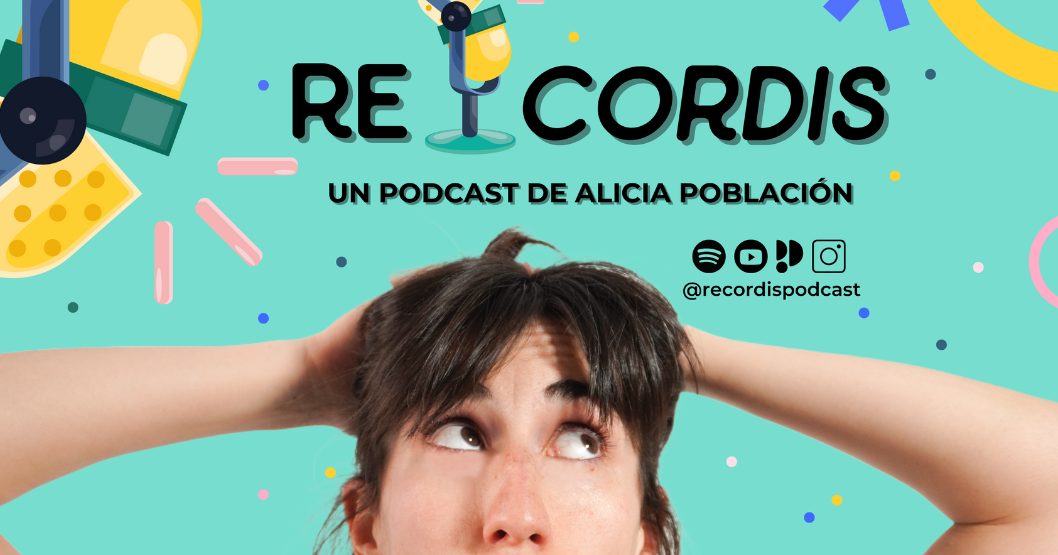 Podcast Recordis
