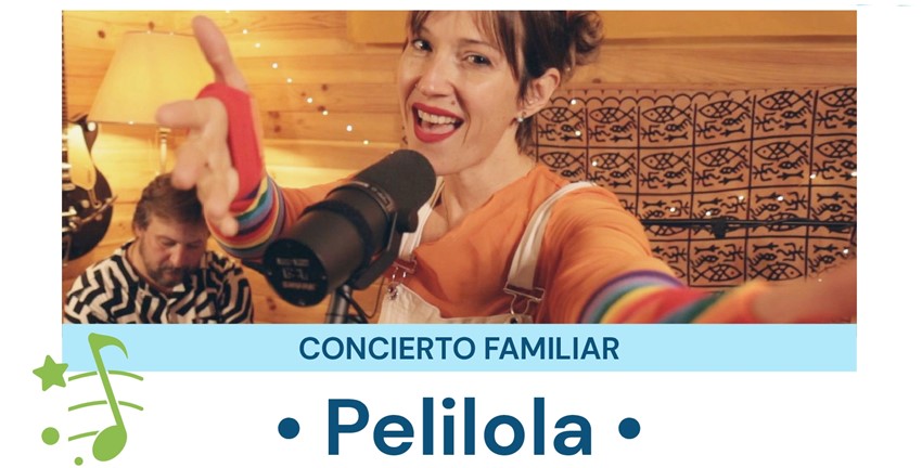 Actriz de Los sueños de Pelilola