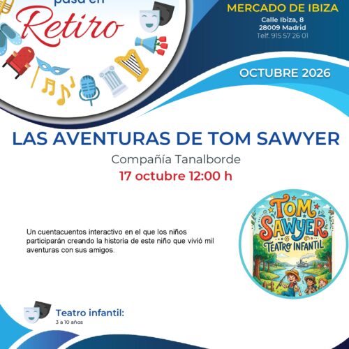 Las Aventuras de Tom Sawyer