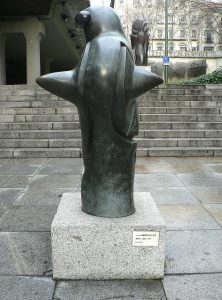 Mère Ubu de Miró