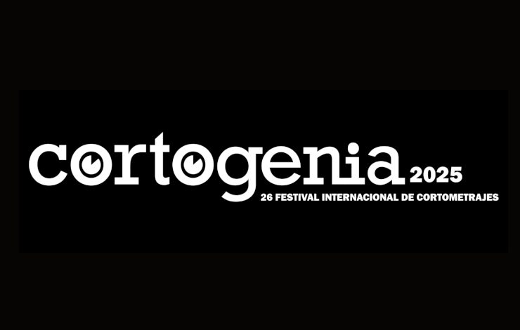 Logo de Cortogenia 2025