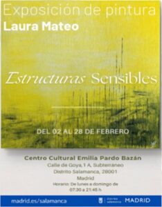 Estructuras sensibles