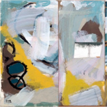 Obra de Marisu Solís