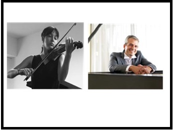 Blanca y Javier Herguera