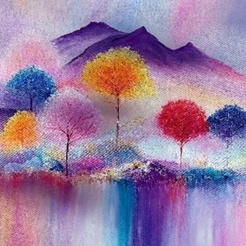 Pachamama: Mujeres del mundo