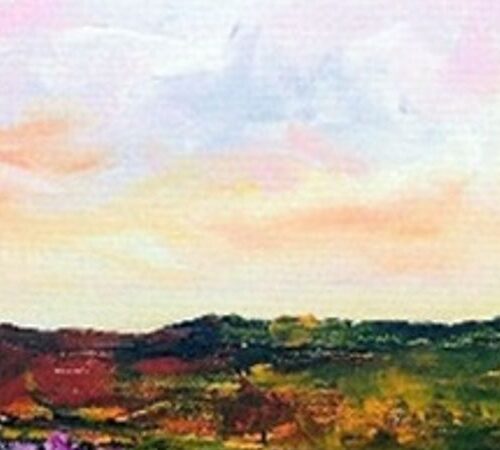 Obra de Paloma Martín Toral