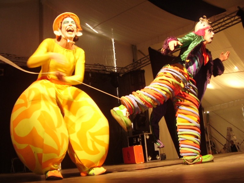 Compañía Tanalborde