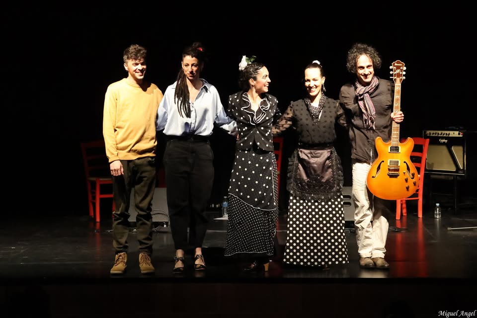 Compañía Yorukalia