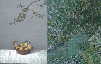 Obras de Rafael Canet Font y Josefina Coca
