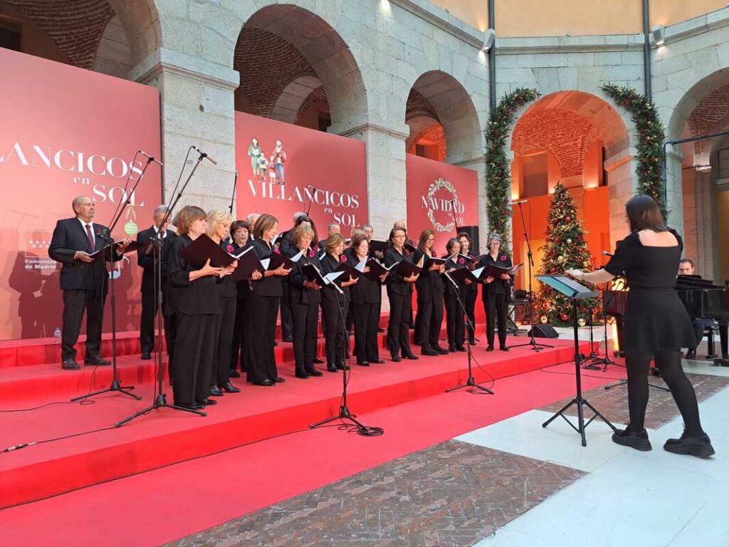 Coro Divercoro