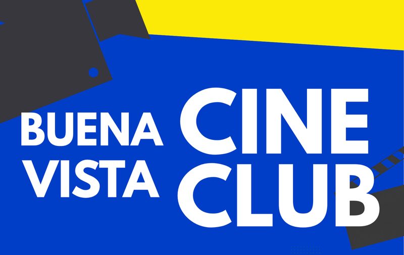 Buenavista Cineclub