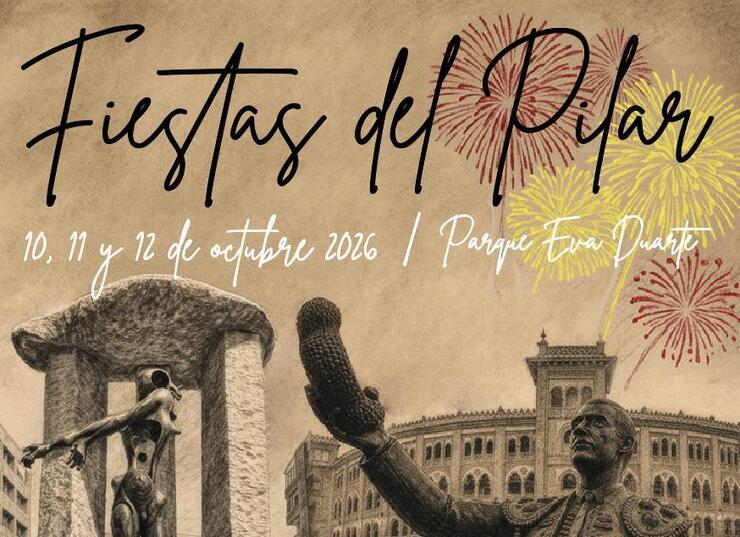 Fiestas Pilar Salamanca