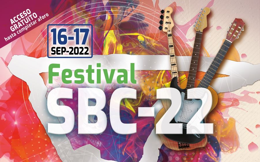 Festival SBC-22