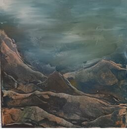 Exposición Daniel del Castillo