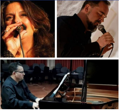 Compañía Versos de Bolero