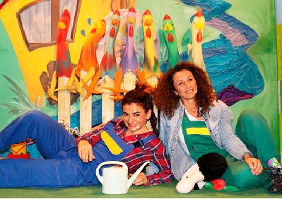 Compañía Mai Clown