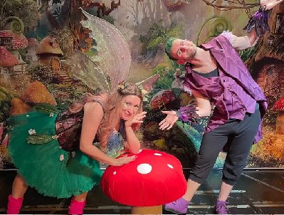 Compañía Salto al Vacío