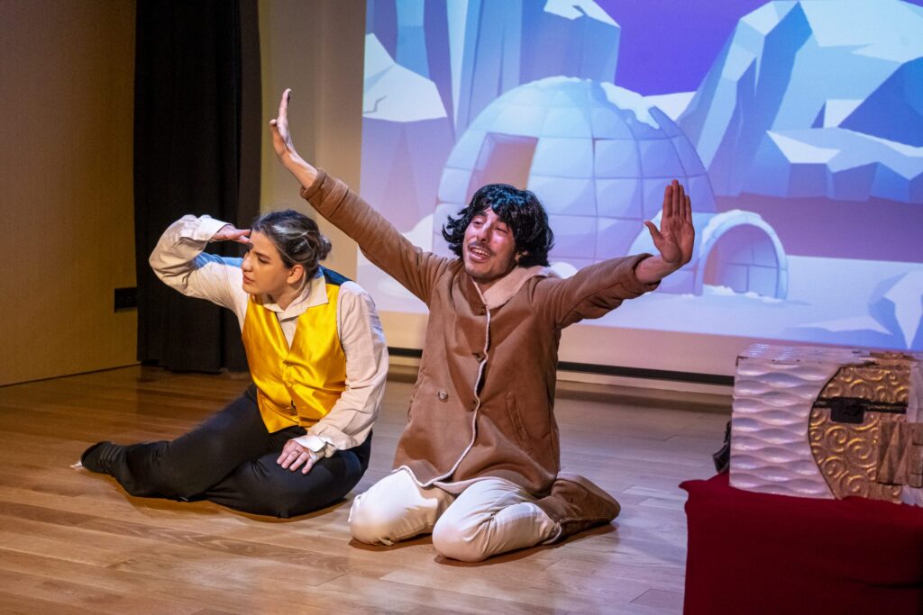 Compañía Toma Pa’ Ti