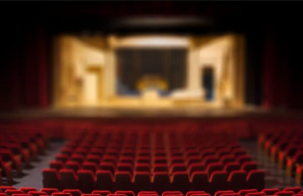 auditorio