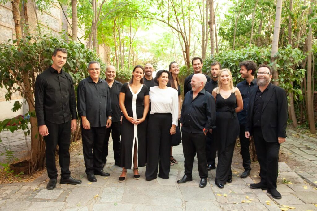 Grupo En Alas del Canto