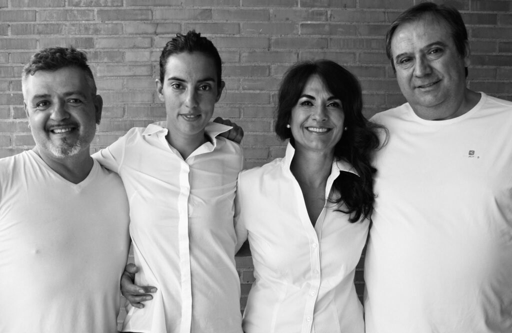 La compañía Kore Teatro