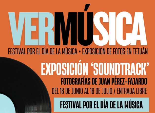 VERMÚSICA