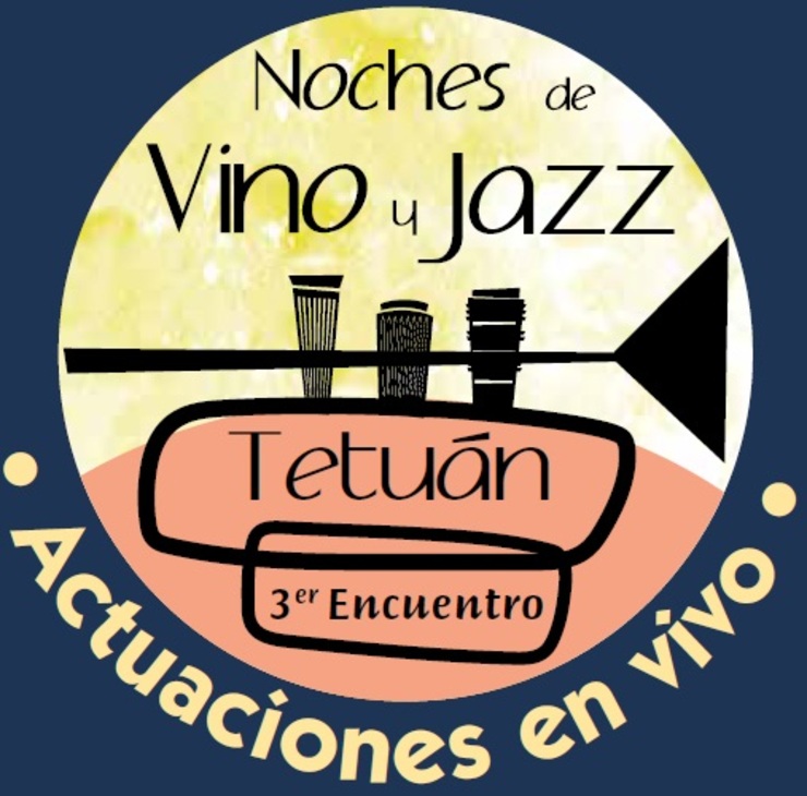 Noches de vino y jazz