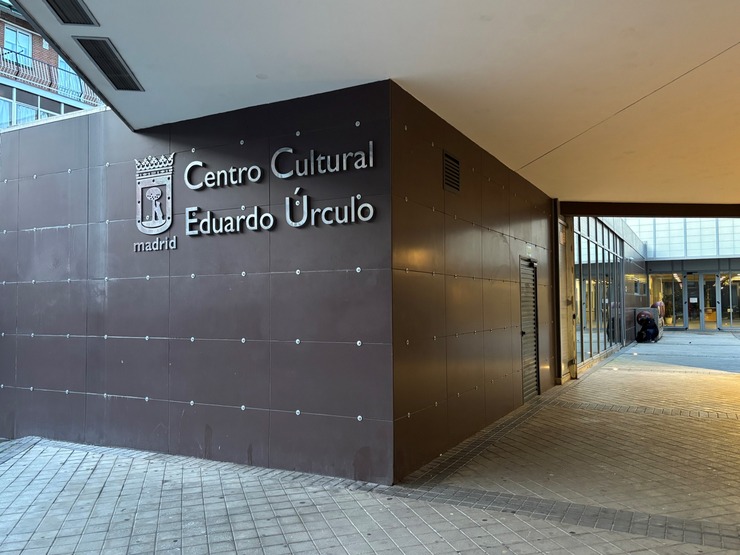 Centro Cultural Eduardo Úrculo