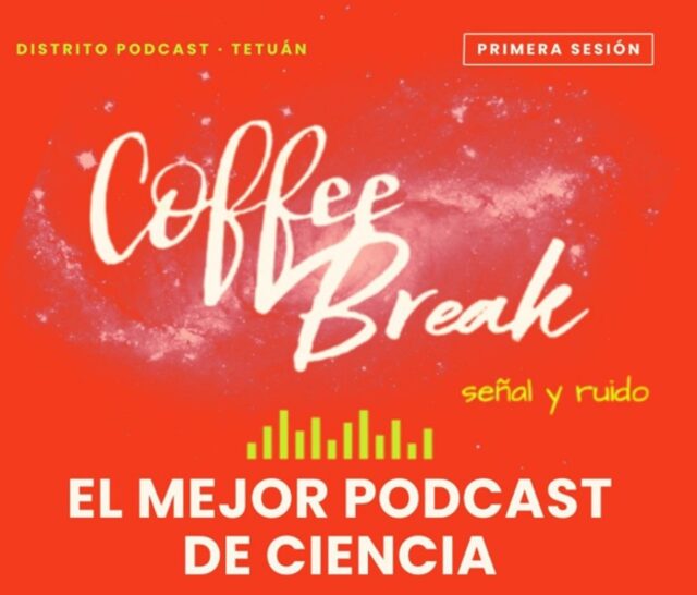 Cartel Tetuán Pódcast