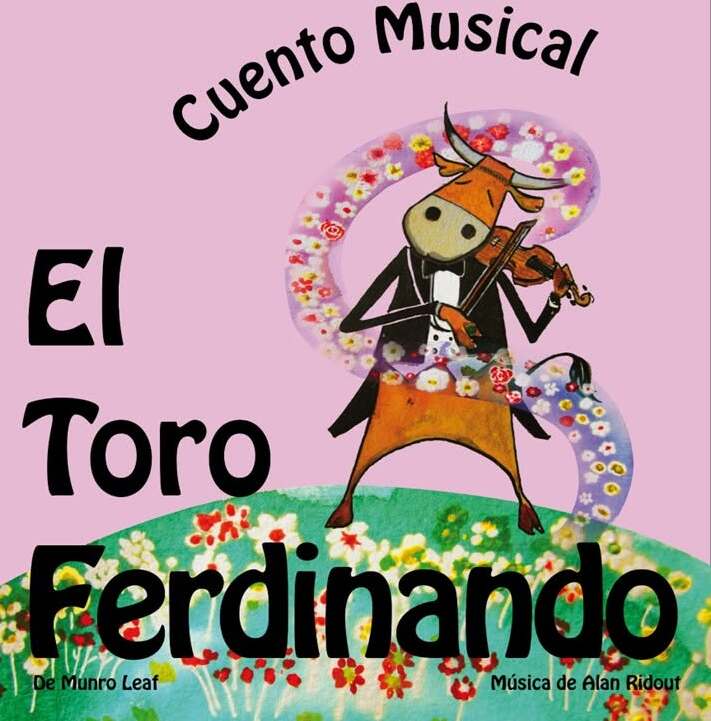 El Toro Ferdinando
