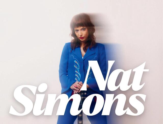 Nat Simons