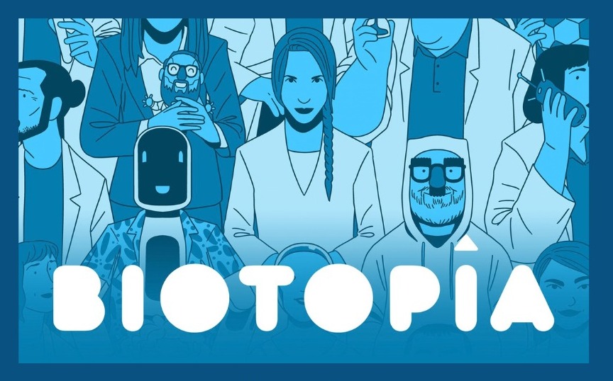 Biotopía