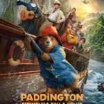 La película 'Paddington, aventura en la selva' podrá disfrutarse en el cine de verano de Usera.