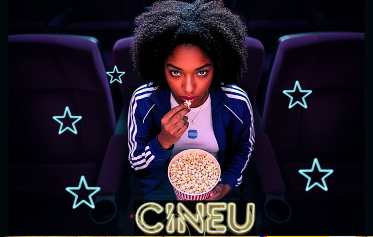 Cartel de CINEU