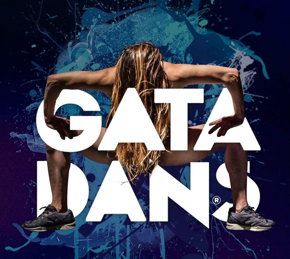 Cartel de Gatadans