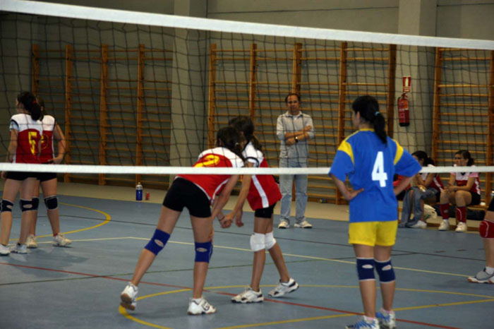 La Semana Europea del Deporte convoca diferentes torneos y actividades deportivas en Villa de Vallecas