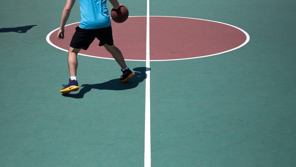 Torneo de Baloncesto