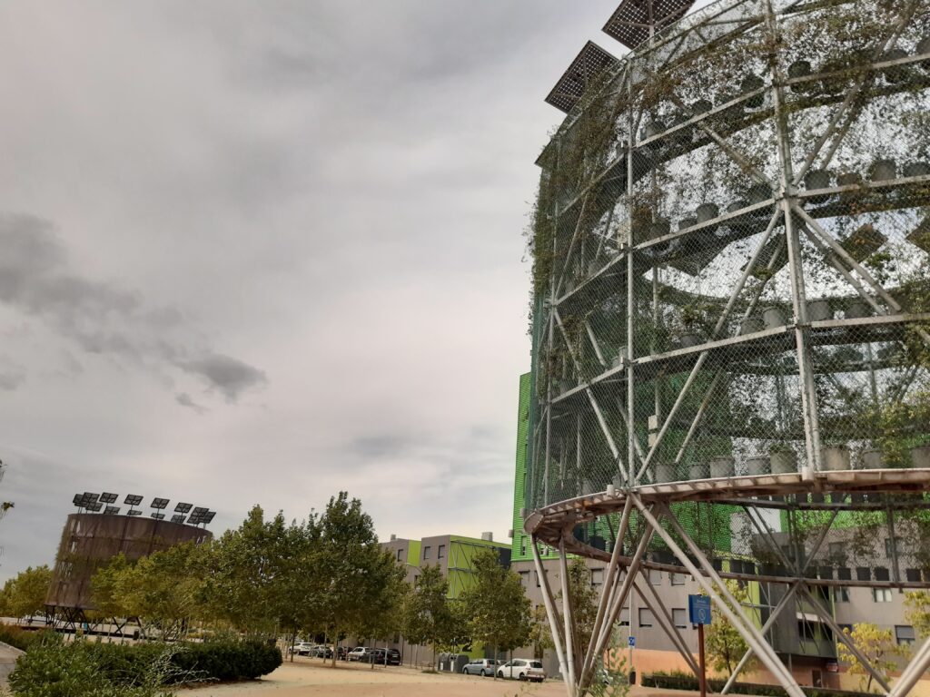 Bulevar de la Naturaleza