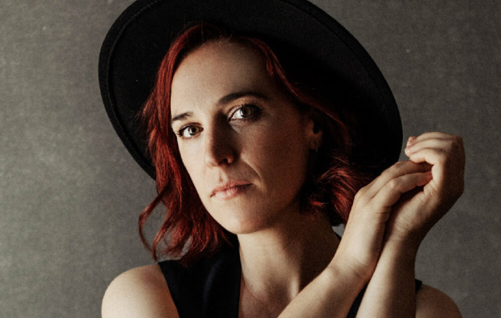 Fotografía de Iciar Ybarra