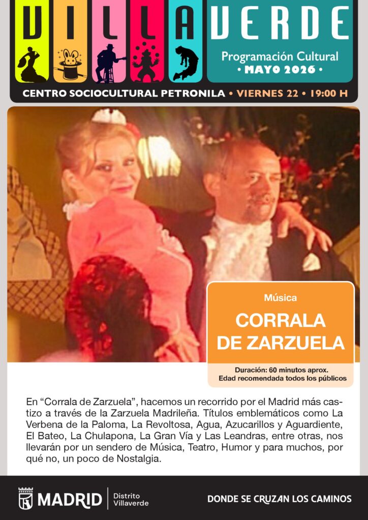 Un hombre y una mujer en un momento de un baile clásico