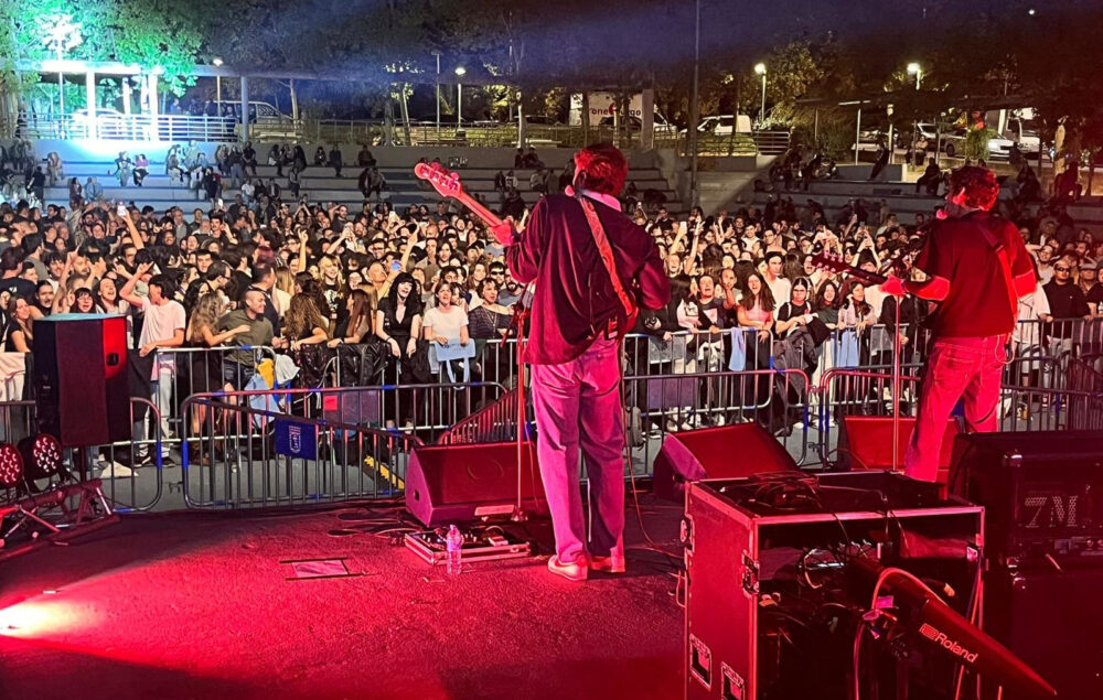 Imagen del festival Indyspensable 2025