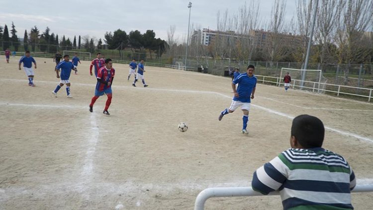 Las calles de Pan Bendito necesitan que las cuiden