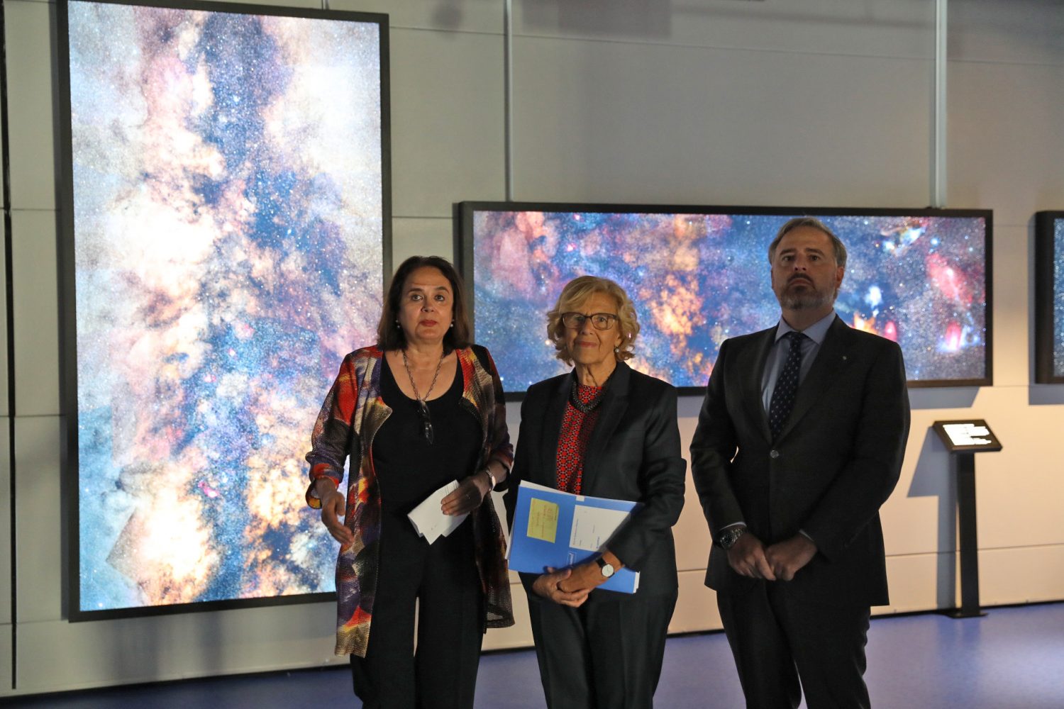 El Planetario de Madrid se renueva y migra a la tecnología de