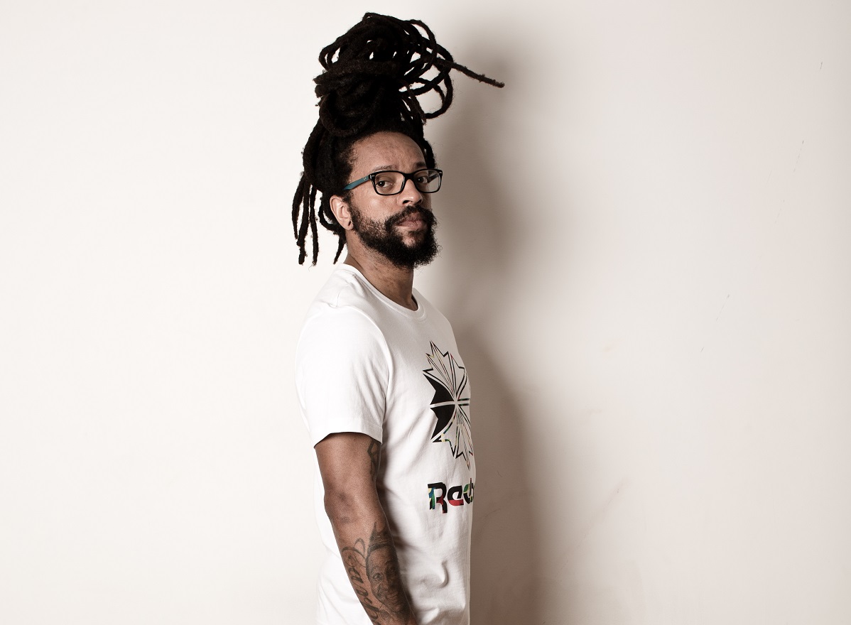 Rael (imagen de archivo)