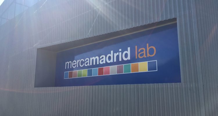 Nace Mercamadridlab, un laboratorio de ideas, aprendizaje y experimentación