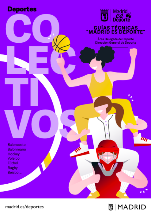 Imagen de la guía deportiva