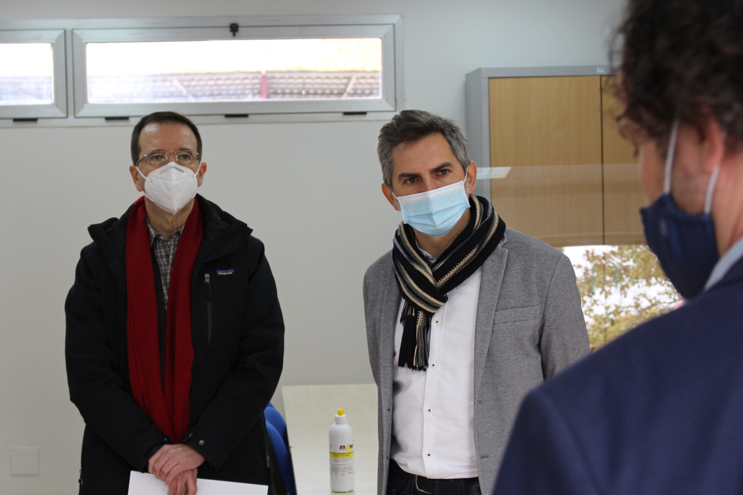 Espacio inclusión S.Blas-Canillejas 3