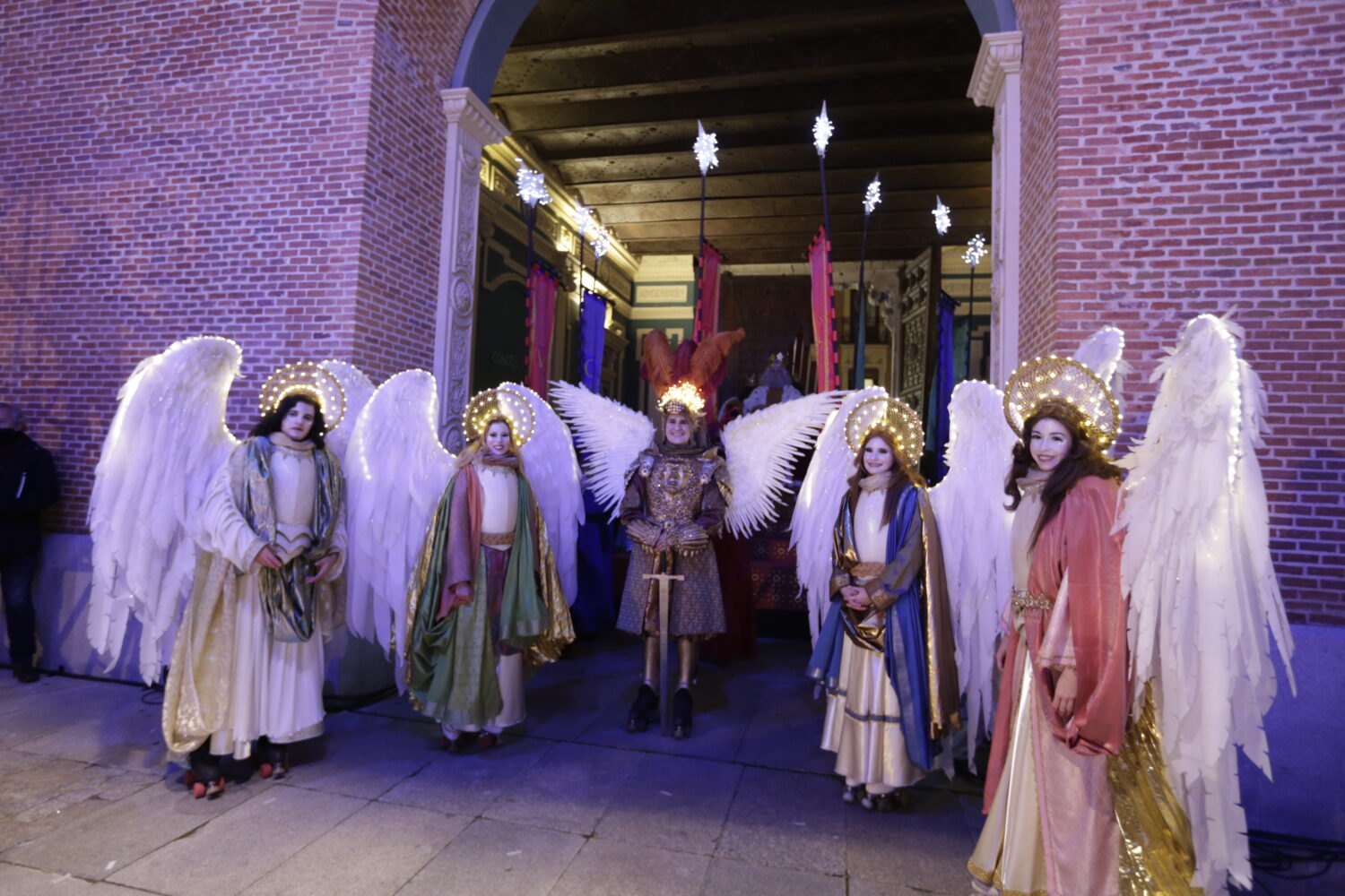 Los Reyes Magos llegan en febrero a Ajedrez21! - Peón de Rey
